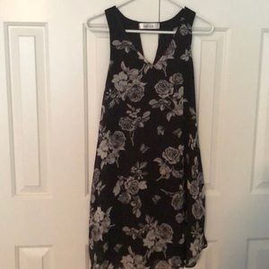 Fab’rik flowy Dress
